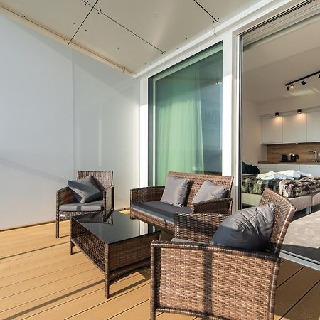 קולובז'ג 3L Apartments Seaside Park מראה חיצוני תמונה