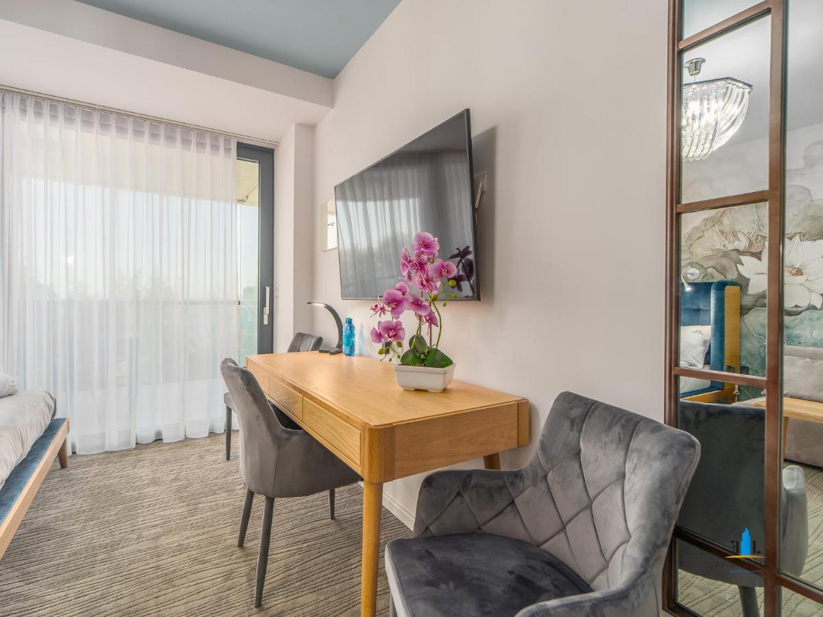 קולובז'ג 3L Apartments Seaside Park מראה חיצוני תמונה