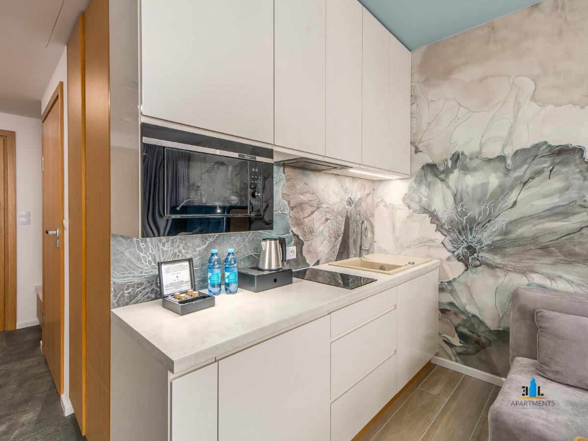 קולובז'ג 3L Apartments Seaside Park מראה חיצוני תמונה