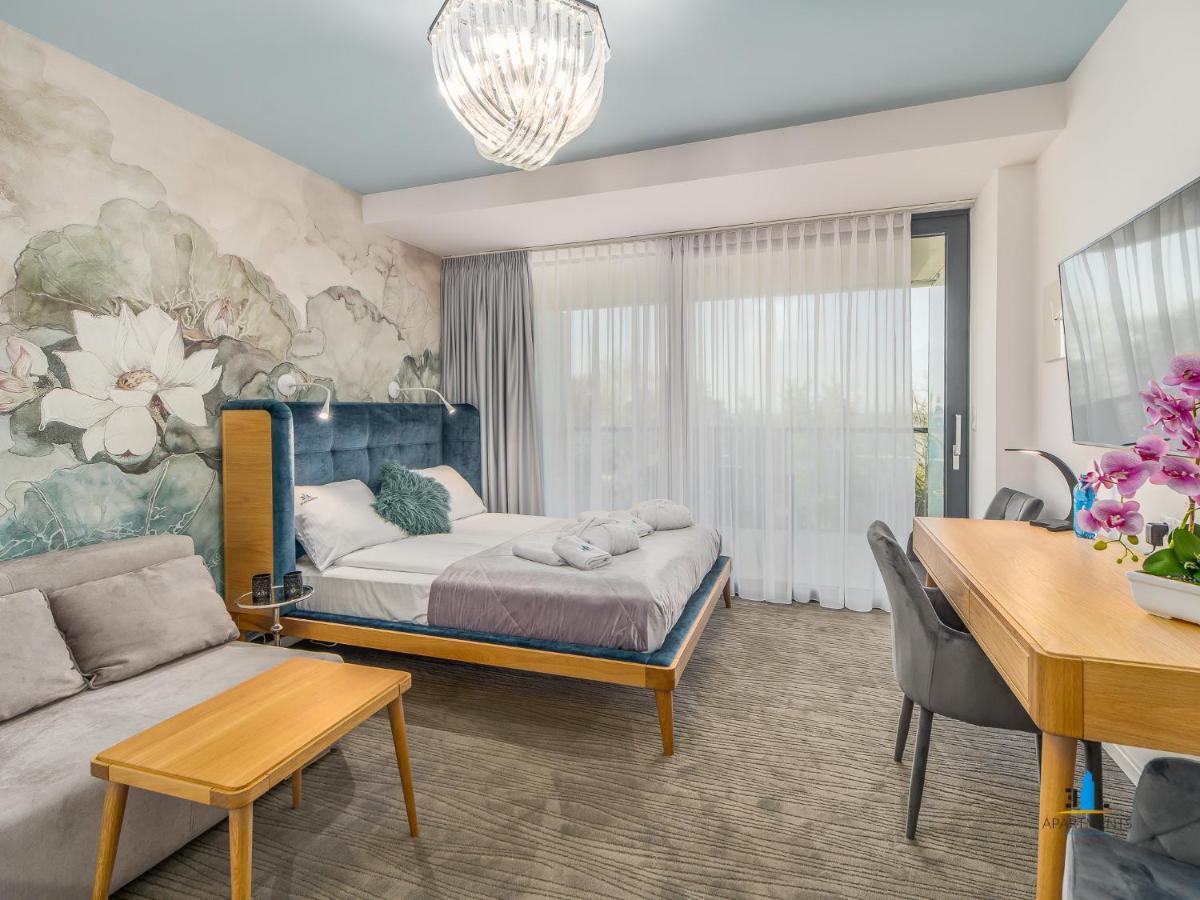 קולובז'ג 3L Apartments Seaside Park מראה חיצוני תמונה