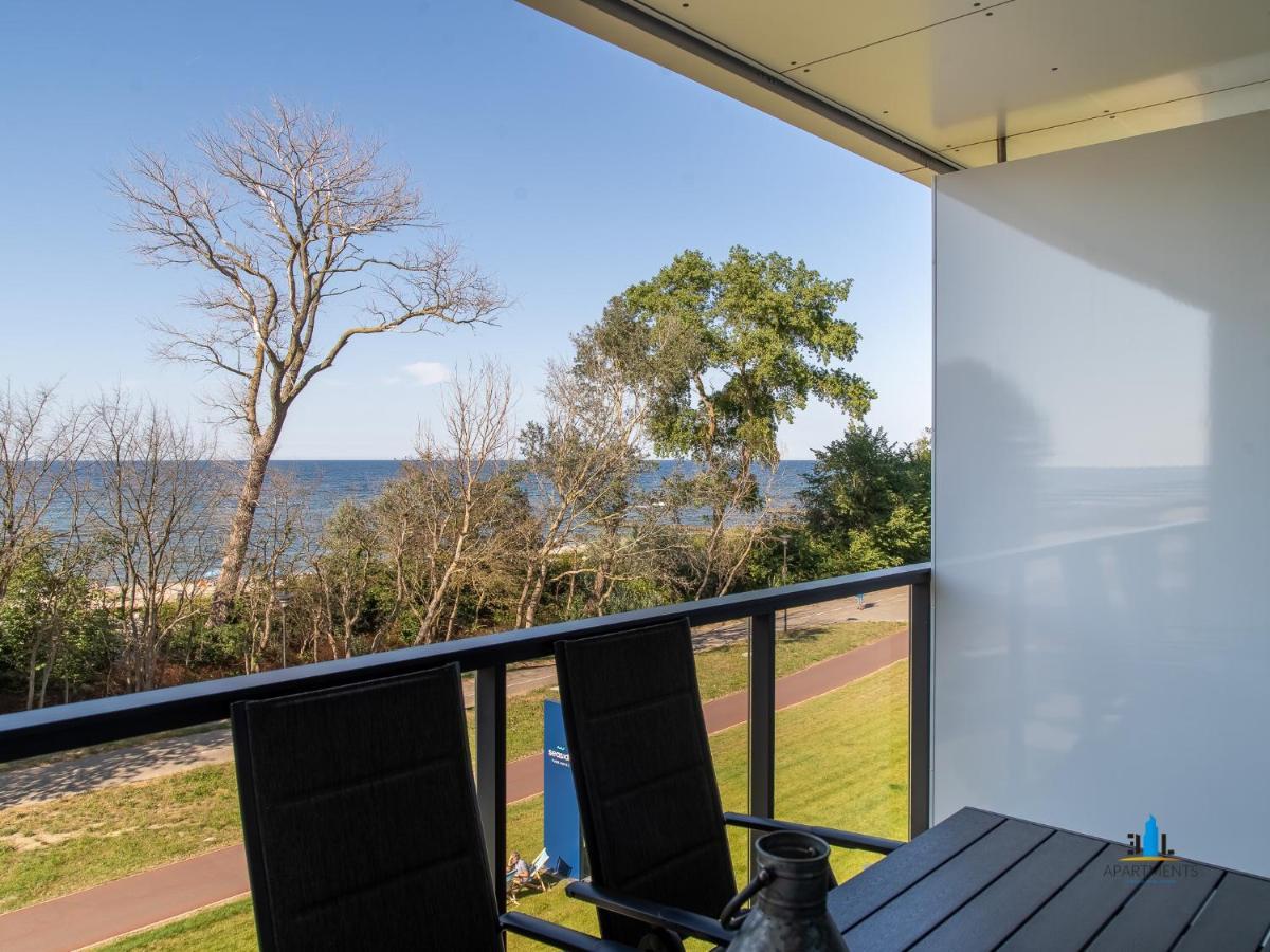 קולובז'ג 3L Apartments Seaside Park מראה חיצוני תמונה