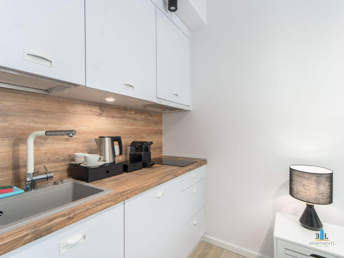 קולובז'ג 3L Apartments Seaside Park מראה חיצוני תמונה