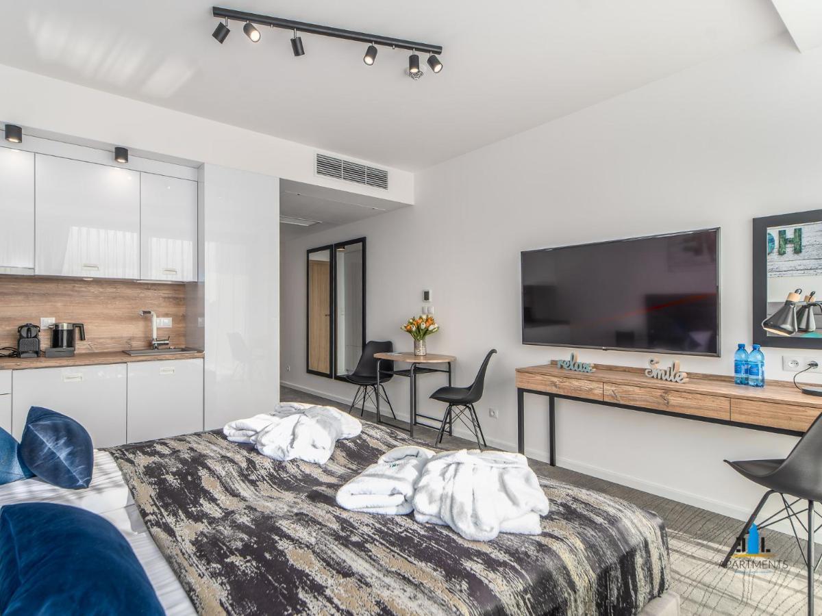 קולובז'ג 3L Apartments Seaside Park מראה חיצוני תמונה