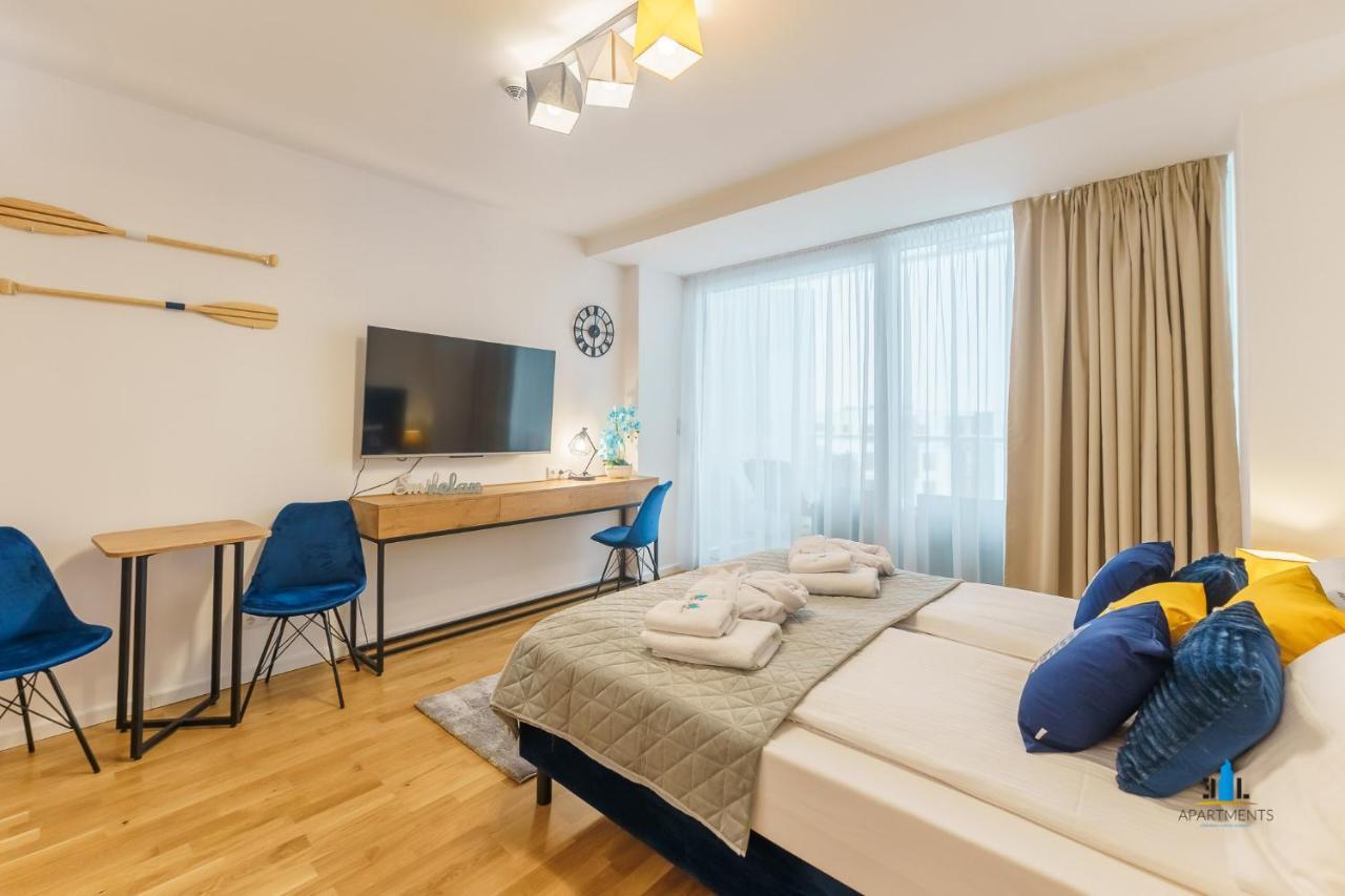קולובז'ג 3L Apartments Seaside Park מראה חיצוני תמונה
