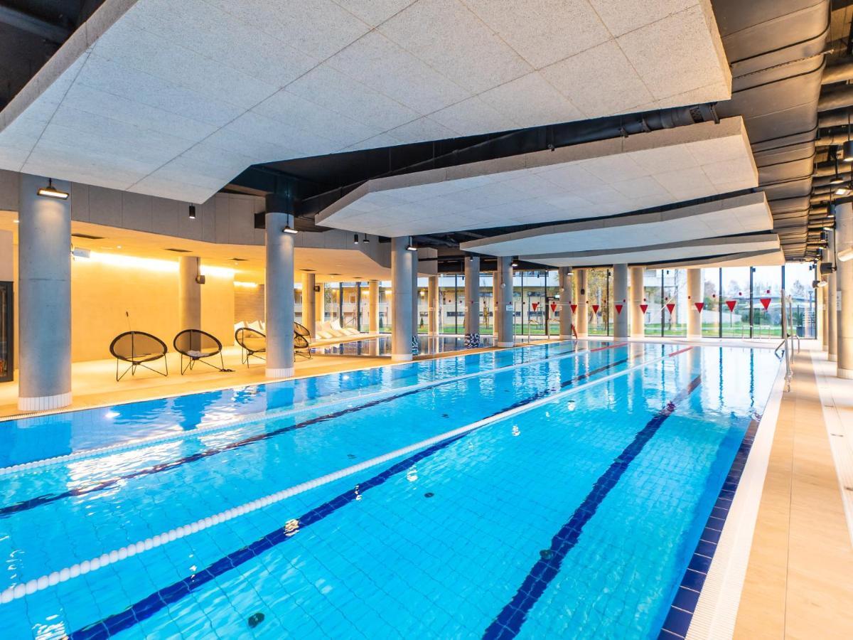 קולובז'ג 3L Apartments Seaside Park מראה חיצוני תמונה