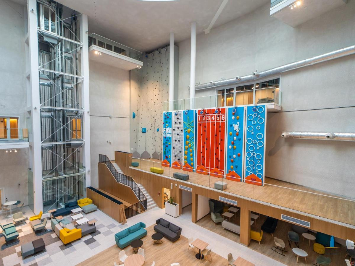 קולובז'ג 3L Apartments Seaside Park מראה חיצוני תמונה