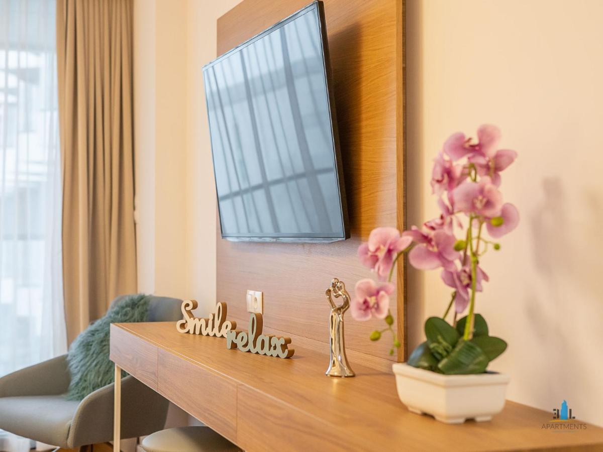 קולובז'ג 3L Apartments Seaside Park מראה חיצוני תמונה