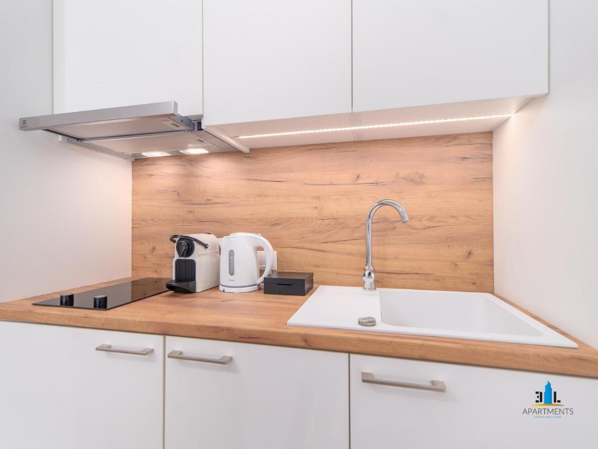 קולובז'ג 3L Apartments Seaside Park מראה חיצוני תמונה