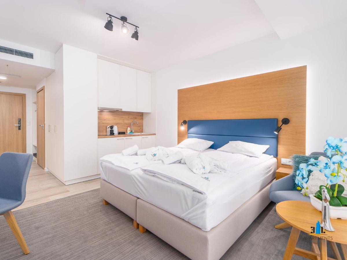 קולובז'ג 3L Apartments Seaside Park מראה חיצוני תמונה